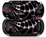 From Space - Decal Style Skin fits Sony PS Vita