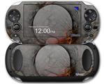 Framed - Decal Style Skin fits Sony PS Vita