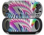 Fan - Decal Style Skin fits Sony PS Vita