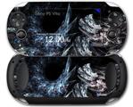 Fossil - Decal Style Skin fits Sony PS Vita