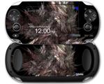 Fluff - Decal Style Skin fits Sony PS Vita