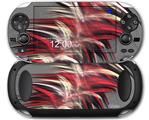 Fur - Decal Style Skin fits Sony PS Vita