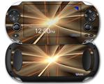 1973 - Decal Style Skin fits Sony PS Vita