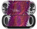 Crater - Decal Style Skin fits Sony PS Vita