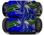 Hyperspace Entry - Decal Style Skin fits Sony PS Vita