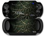 Grass - Decal Style Skin fits Sony PS Vita