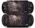 Hollow - Decal Style Skin fits Sony PS Vita