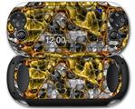 Lizard Skin - Decal Style Skin fits Sony PS Vita