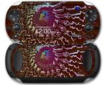 Neuron - Decal Style Skin fits Sony PS Vita