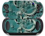 New Fish - Decal Style Skin fits Sony PS Vita