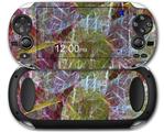 On Thin Ice - Decal Style Skin fits Sony PS Vita