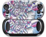 Paper Cut - Decal Style Skin fits Sony PS Vita