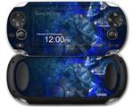 Opal Shards - Decal Style Skin fits Sony PS Vita