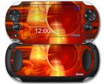 Planetary - Decal Style Skin fits Sony PS Vita