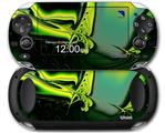 Release - Decal Style Skin fits Sony PS Vita