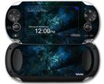 Sigmaspace - Decal Style Skin fits Sony PS Vita