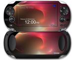 Surface Tension - Decal Style Skin fits Sony PS Vita