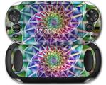 Spiral - Decal Style Skin fits Sony PS Vita