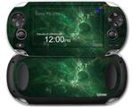 Theta Space - Decal Style Skin fits Sony PS Vita