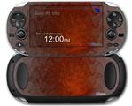 Trivial Waves - Decal Style Skin fits Sony PS Vita