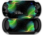 Touching - Decal Style Skin fits Sony PS Vita