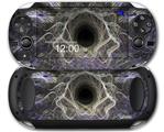 Tunnel - Decal Style Skin fits Sony PS Vita
