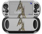 Toy - Decal Style Skin fits Sony PS Vita