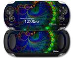 Deeper Dive - Decal Style Skin fits Sony PS Vita