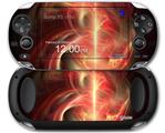 Ignition - Decal Style Skin fits Sony PS Vita