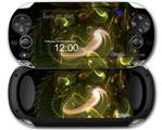 Out Of The Box - Decal Style Skin fits Sony PS Vita