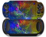 Fireworks - Decal Style Skin fits Sony PS Vita