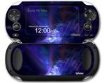 Hidden - Decal Style Skin fits Sony PS Vita