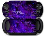 Refocus - Decal Style Skin fits Sony PS Vita