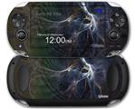 Transition - Decal Style Skin fits Sony PS Vita