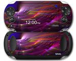 Swish - Decal Style Skin fits Sony PS Vita