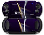 Still - Decal Style Skin fits Sony PS Vita