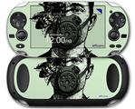 And Then - Decal Style Skin fits Sony PS Vita