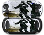 Fifth Infatuated - Decal Style Skin fits Sony PS Vita