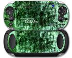 Macrovision - Decal Style Skin fits Sony PS Vita