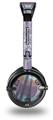 Tie Dye Swirl 103 Decal Style Skin fits Skullcandy Lowrider Headphones (HEADPHONES  SOLD SEPARATELY)