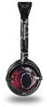 Tie Dye Spine 100 Decal Style Skin fits Skullcandy Lowrider Headphones (HEADPHONES  SOLD SEPARATELY)