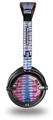 Tie Dye Spine 102 Decal Style Skin fits Skullcandy Lowrider Headphones (HEADPHONES  SOLD SEPARATELY)