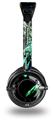 Akihabara Decal Style Skin fits Skullcandy Lowrider Headphones (HEADPHONES  SOLD SEPARATELY)