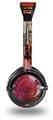 Sirocco Decal Style Skin fits Skullcandy Lowrider Headphones (HEADPHONES  SOLD SEPARATELY)