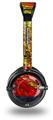 Visitor Decal Style Skin fits Skullcandy Lowrider Headphones (HEADPHONES  SOLD SEPARATELY)