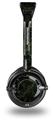 5ht-2a Decal Style Skin fits Skullcandy Lowrider Headphones (HEADPHONES  SOLD SEPARATELY)