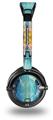 Drewski Decal Style Skin fits Skullcandy Lowrider Headphones (HEADPHONES  SOLD SEPARATELY)