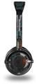 Balance Decal Style Skin fits Skullcandy Lowrider Headphones (HEADPHONES  SOLD SEPARATELY)