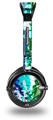 Rainbow Graffiti Decal Style Skin fits Skullcandy Lowrider Headphones (HEADPHONES  SOLD SEPARATELY)