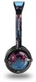 Castle Mount Decal Style Skin fits Skullcandy Lowrider Headphones (HEADPHONES  SOLD SEPARATELY)